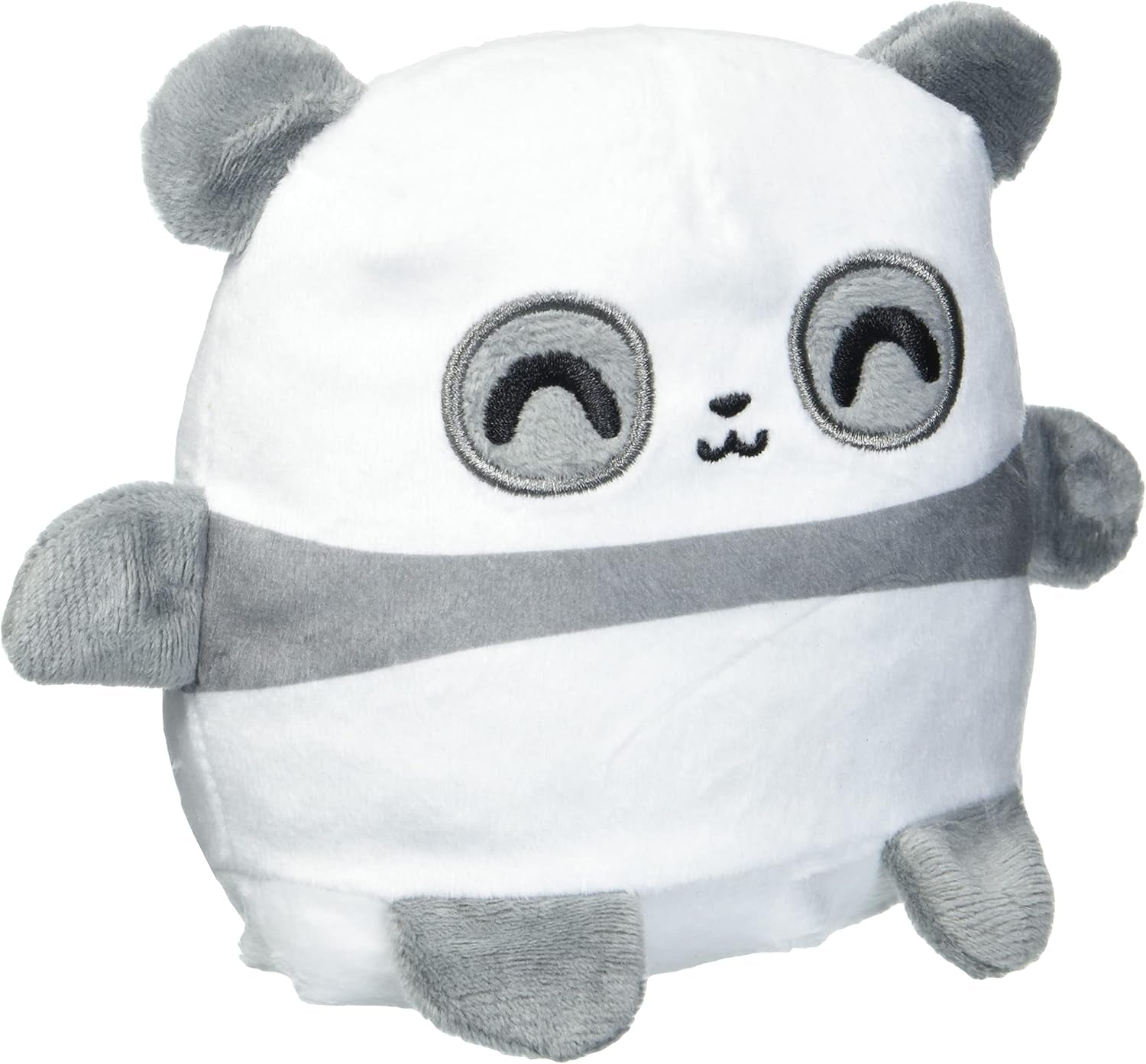 - Plushmates - Magnetic Reversible Plushies That Hold Hands When Happy - Avocado Cat - Huggable and Soft Sensory Fidget Toy Stuffed Animals That Show Your Mood - Gift for Kids and Adults!