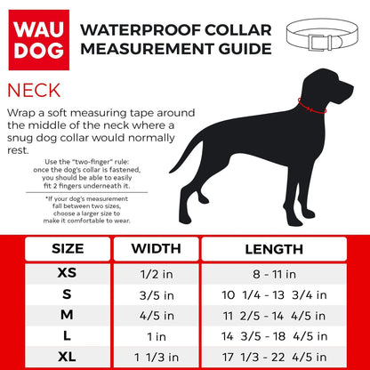 Leather Dog Collar with NASA Design for Xsmall Dogs 811 in Neck X 0.5 in Wide