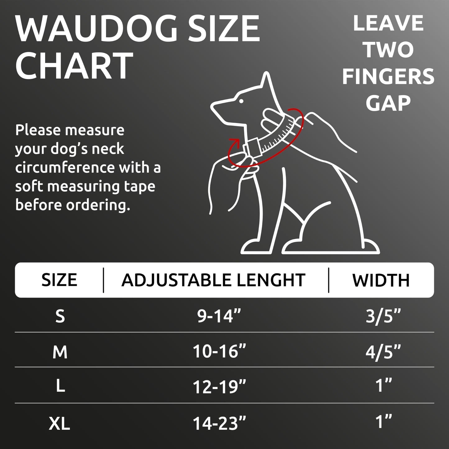 Reflective Cotton Dog Collar Eco Friendly Alt to Nylon Collar for Small Medium and Large Dogs Pet Collar with QR ID Tag Puppy Collar for Large Breed Dogs Adjustable Male Female Dog Collar