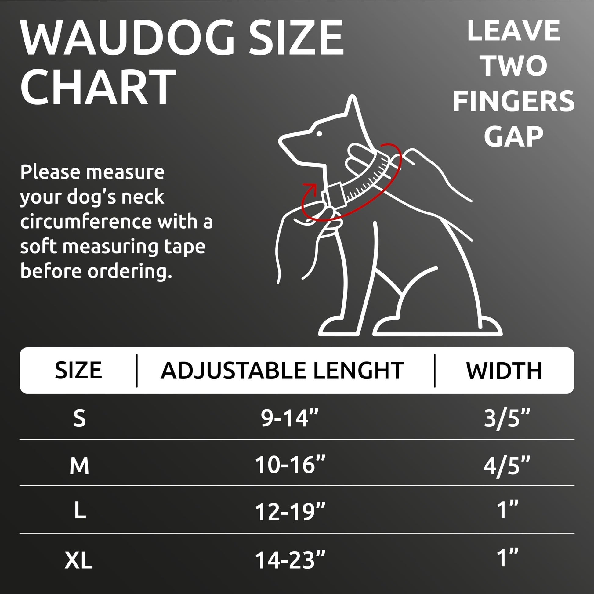 Reflective Cotton Dog Collar Eco Friendly Alt to Nylon Collar for Small Medium and Large Dogs Pet Collar with QR ID Tag Puppy Collar for Large Breed Dogs Adjustable Male Female Dog Collar